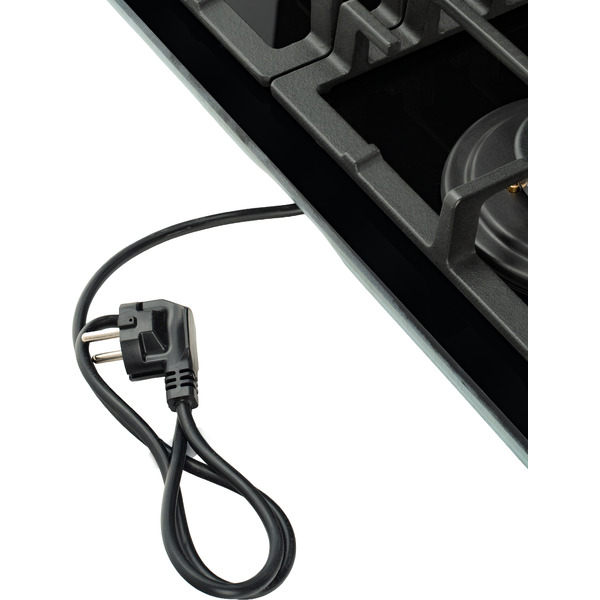 Варочная панель DeLonghi GRAZIA 6GW NB