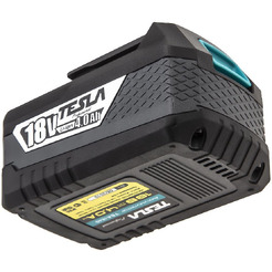 Аккумулятор Tesla TBA1840 597902 (18В/4 Ah)