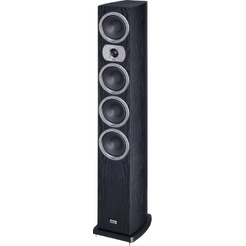 Акустика Heco Victa Prime 602 Black (1 колонка)