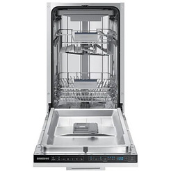 Встраиваемая посудомоечная машина Samsung DW50R4050BB/WT