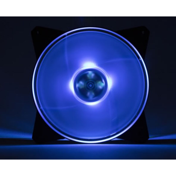 Кулер для корпуса Cooler Master MasterFan Pro 140 Air Pressure RGB MFY-P4DN-15NPC-R1