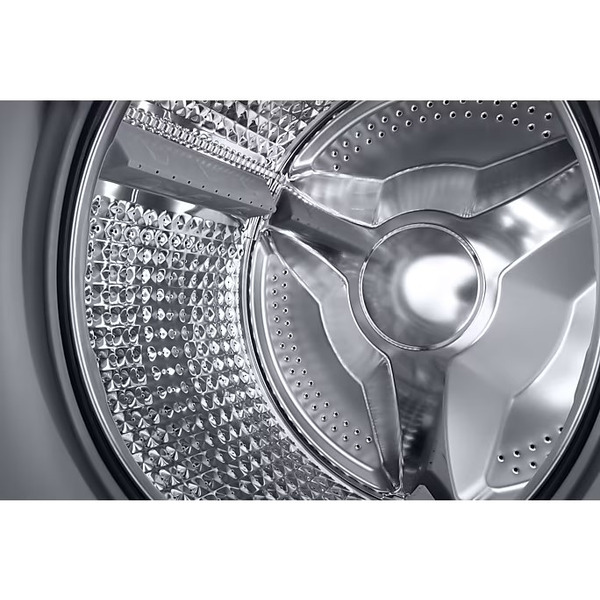 Стирально-сушильная машина Samsung WD11DG6B85BELP