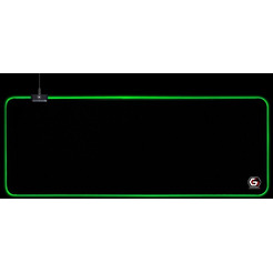 Коврик для мыши Gembird MP-GAMELED-L