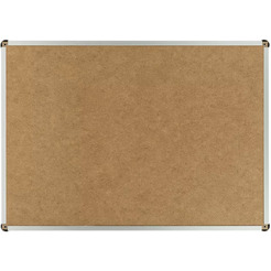 Магнитно-маркерная доска Yesли Slim 60x90 см YBW-SL69