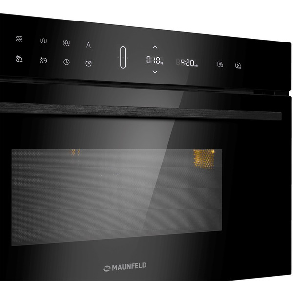 Микроволновая печь MAUNFELD MBMO349DGB