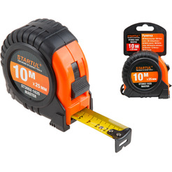 Рулетка STARTUL Мастер 10м/25мм (ST3002-1025)