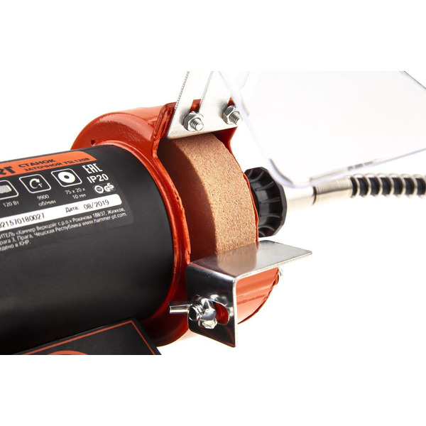 Точильный станок Wester TSL120B (549397)