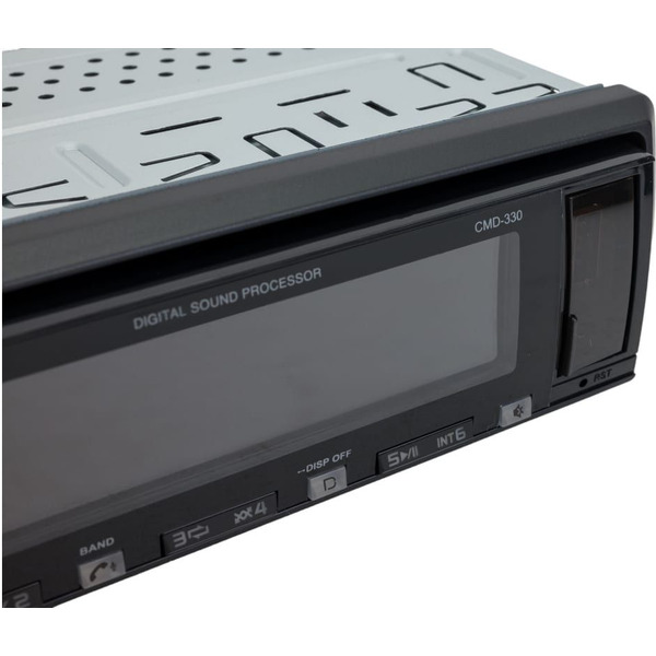 USB-магнитола Prology CMD-330