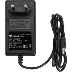 Зарядное устройство Deko DC20V 065-1023 (21.5В)
