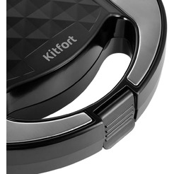 Вафельница "3 в 1" Kitfort КТ-3608