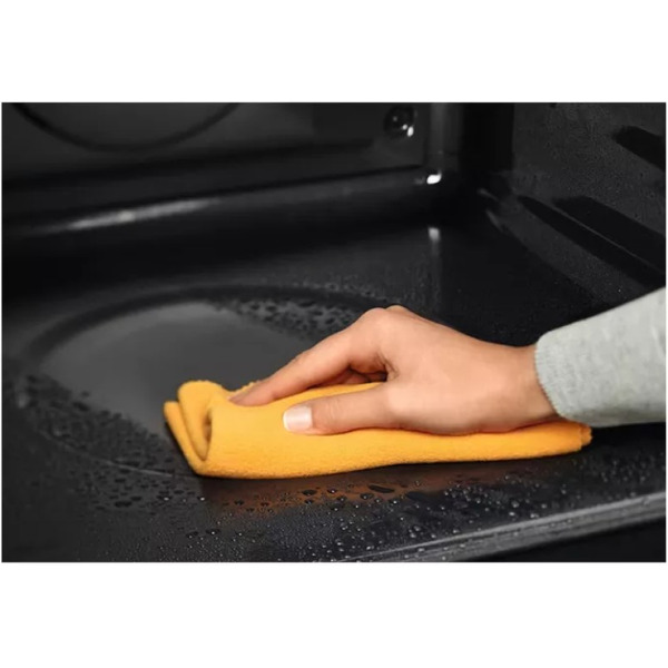 Духовой шкаф Electrolux SurroundCook FLEX 600 EOF3H50BK