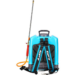 Опрыскиватель GPT TORNADO PRO gen 2 (ZFB-20)