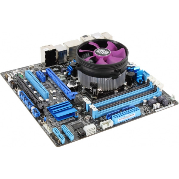 Кулер COOLERMASTER RR-X117-18FP-R1