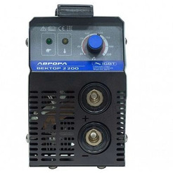 Сварочный инвертор AURORA Вектор 2200