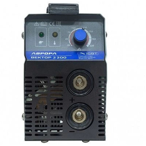Сварочный инвертор AURORA Вектор 2200