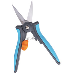 Ножницы для флористики Plantic Light L62 25262-01