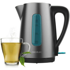 Электрочайник Cecotec Thermosense 210 Steel