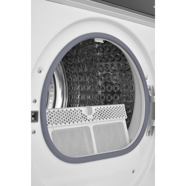 Сушильная машина ZUGEL ZDF83HP