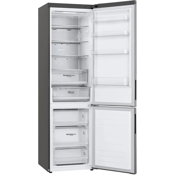 Холодильник LG DoorCooling+ GA-B509CMQM