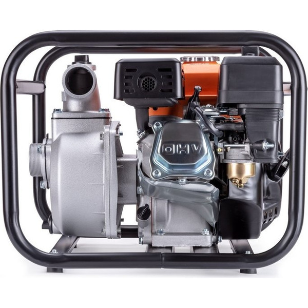 Мотопомпа FoxWeld 600W50