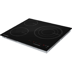 Варочная панель MAUNFELD AVCE6035STBK