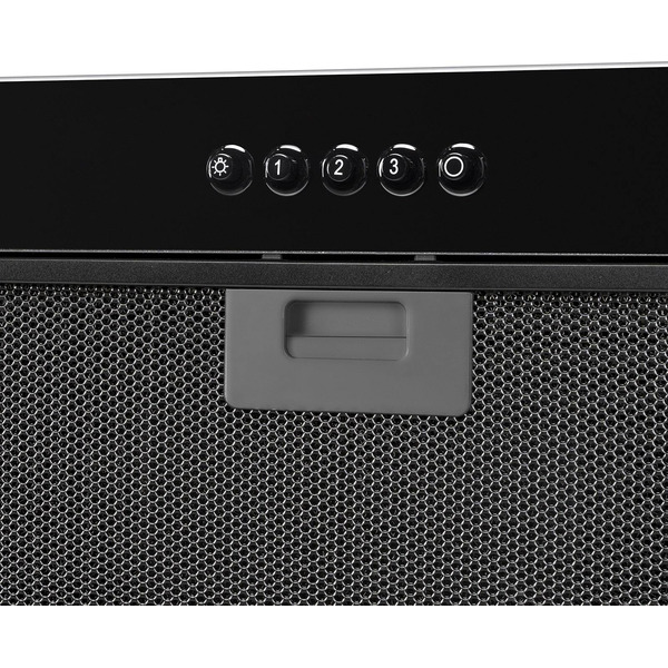 Вытяжка Weissgauff Aura 900 BL