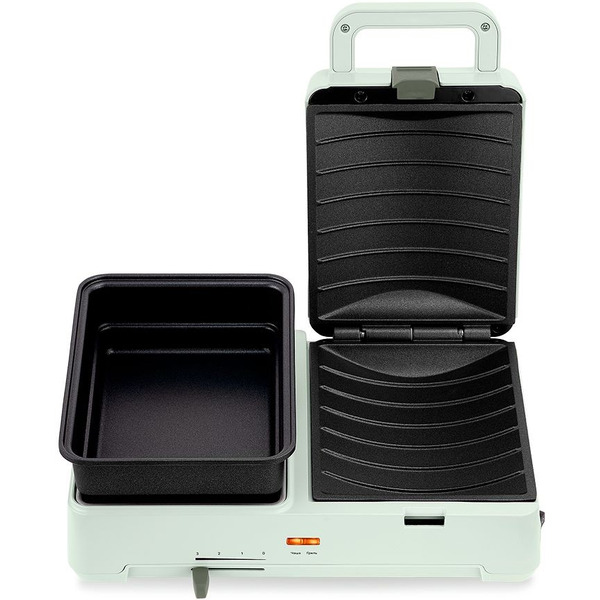 Бутербродница Kitfort КТ-6061-1