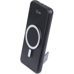 Внешний аккумулятор CACTUS CS-PBFSRT-10000 (черный)