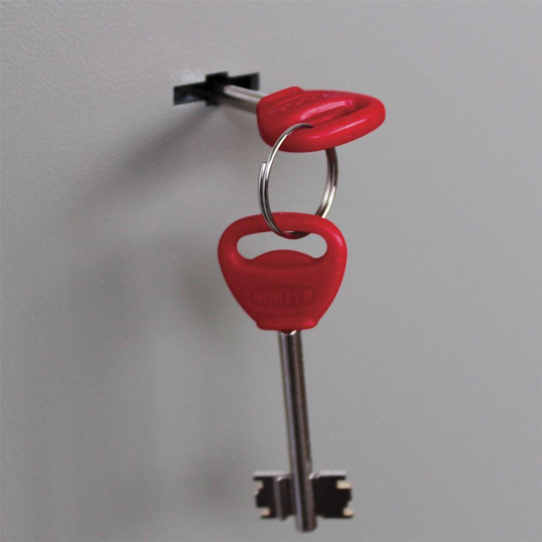 Сейф мебельный BRABIX D-14m (291160)