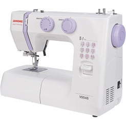 Швейная машина Janome VS 54S