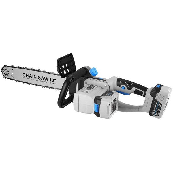 Аккумуляторная пила Deko DKCHS 40 PRO (083-2002)