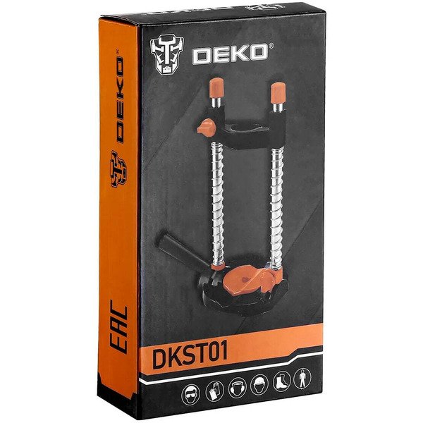 Стойка для дрели DEKO DKST01 (065-0647)