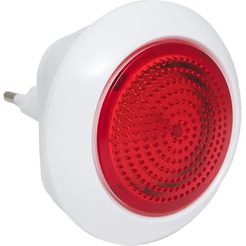 Умная сирена Zigbee EKF Connect is-sr-sb
