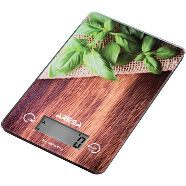 Кухонные весы Aresa AR-4310