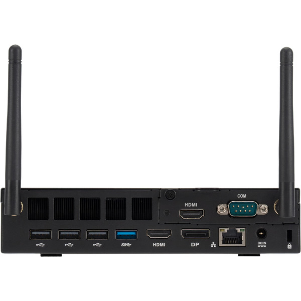 Мини-ПК iRU Tactio 310H6ITF 2176177