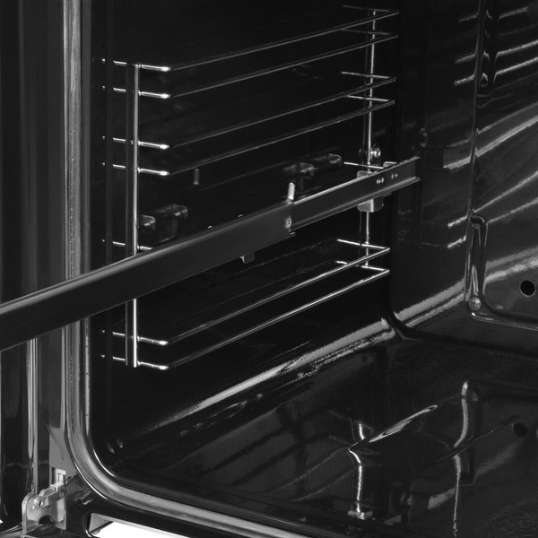 Духовой шкаф Hyundai 6009.25 WG