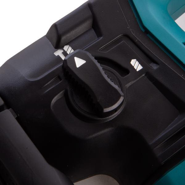 Перфоратор Makita HR140DZ без АКБ и ЗУ