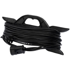 Удлинитель-шнур на рамке PROconnect 11-7103