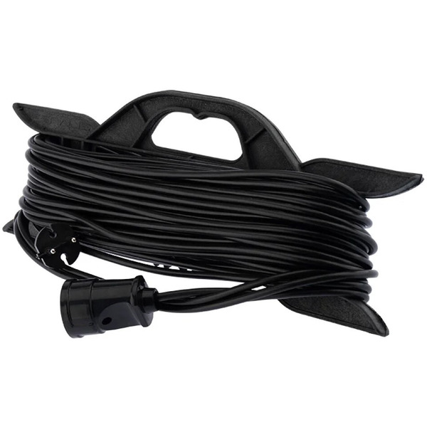 Удлинитель-шнур на рамке PROconnect 11-7103