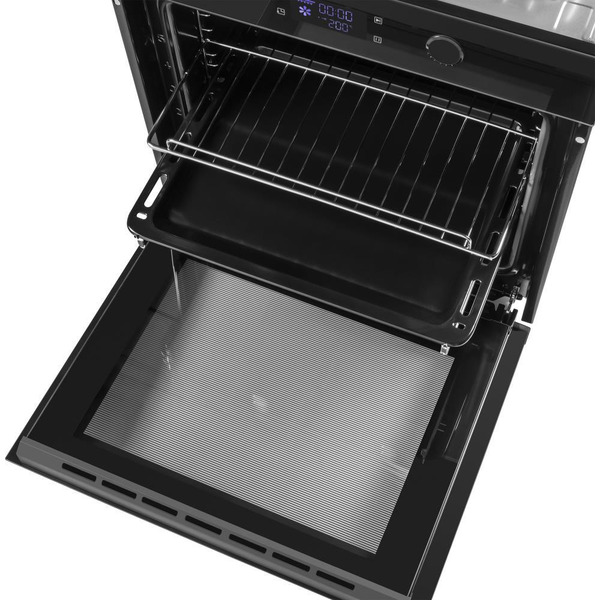 Духовой шкаф MAUNFELD AEOH.749B2