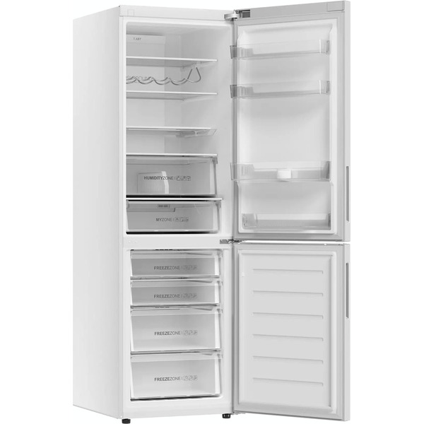 Холодильник HAIER C4F637CWRGU1
