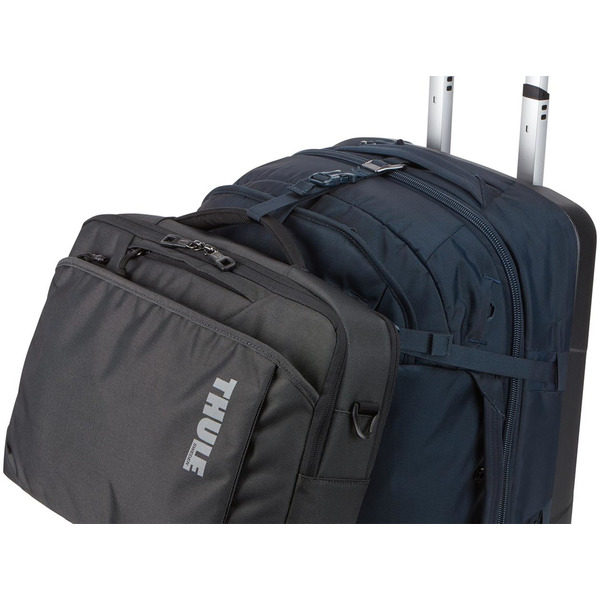 Дорожная сумка Thule Subterra Luggage TSR-356 (темно-синий)