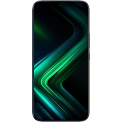 Смартфон Infinix GT 50 Pro 12GB/512GB (черный)