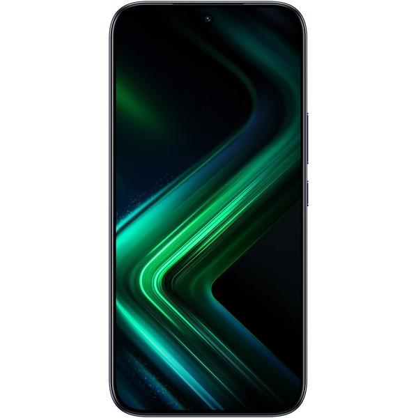 Смартфон Infinix GT 50 Pro 12GB/512GB (черный)