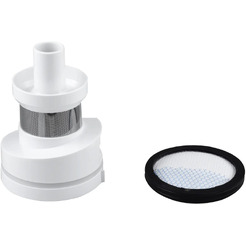 Пылесос портативный POLARIS PVCS 4010 Серый