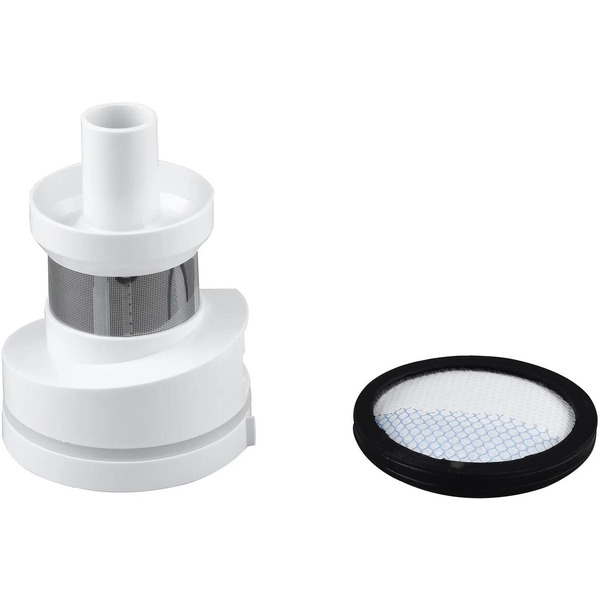 Пылесос портативный POLARIS PVCS 4010 Серый