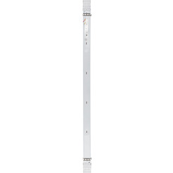 Светильник линейный REXANT 607-012 СПО опал IP20 36Вт 185-265В 4000K нейтральный свет