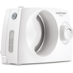 Ломтерезка ZELMER ZFS1016 (белый)