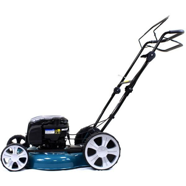 Газонокосилка бензиновая MAKITA PLM5121N2