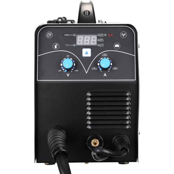 Сварочный полуавтомат DEKO DKWM250A PRO (051-4687)